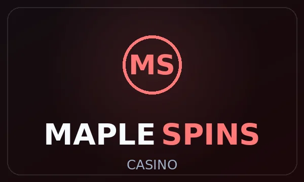 Maple Spins